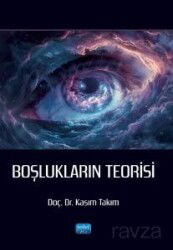 Boşlukların Teorisi - Nobel Yayın Dağıtım