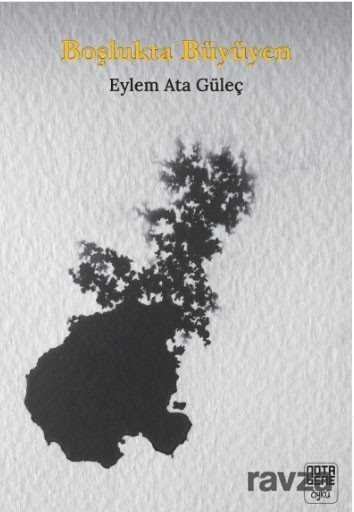 Boşlukta Büyüyen - Notabene Yayınları