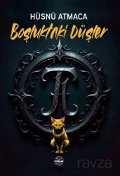 Boşluktaki Düşler - Mühür Kitaplığı