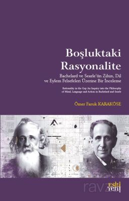 Boşluktaki Rasyonalite - 1