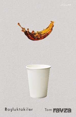 Boşluktakiler - Jaguar Kitap