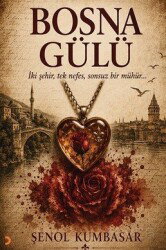 Bosna Gülü - Cinius Yayınları
