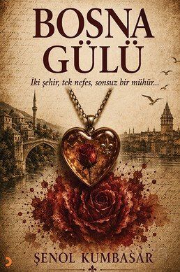 Bosna Gülü - 1