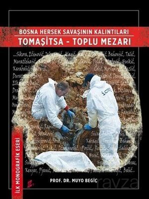 Bosna Hersek Savaşının Kalıntıları Tomaşitsa - Top - 1