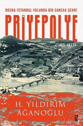 Bosna-İstanbul Yolunda Bir Sancak Şehri (1465-1877) - İz Yayıncılık