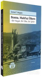 Bosna, Mahfuz Ülkem - Büyüyenay Yayıncılık