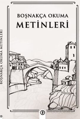 Boşnakça Okuma Metinleri - 1