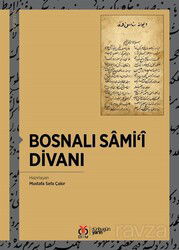 Bosnalı Sami'î Divanı - DBY Yayınları