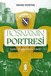 Bosna'nın Portresi - Mavi Gök Yayınları