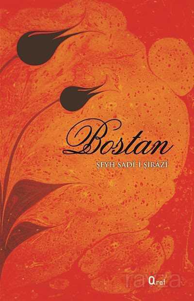 Bostan - Araf Yayınları