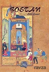 Bostan - Gece Kitaplığı