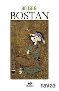 Bostan - Mutena Yayınları