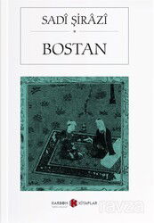 Bostan - Karbon Kitaplar