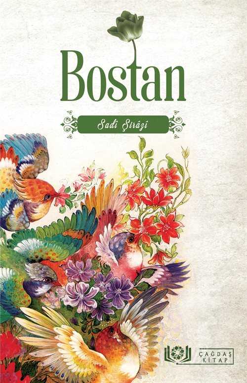 Bostan - Çağdaş Kitap