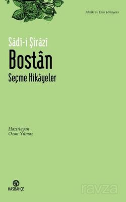 Bostan - 1