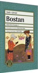 Bostan - Büyüyenay Yayıncılık