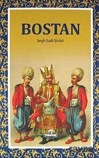 Bostan - Ravza Yayınları