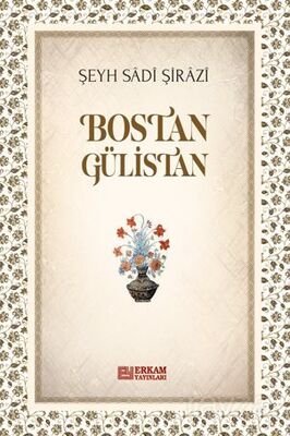 Bostan Gülistan - 1