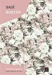 Bostan (Günümüz Türkçesiyle) - Kapı Yayınları