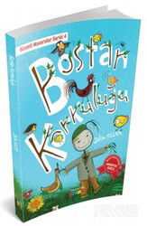 Bostan Korkuluğu - Semerkand Yayıncılık