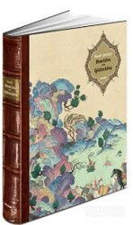 Bostan ve Gülistan - Beyan Yayınları