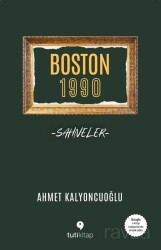 Boston 1990 - Tuti Kitap