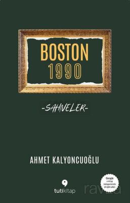 Boston 1990 - 1