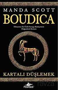 Boudica Kartalı Düşlemek - 1