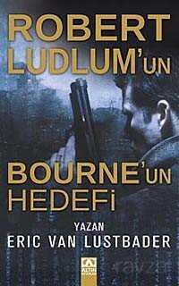 Bourne'nin Hedefi - Altın Kitaplar