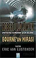 Bourne'un Mirası / Robert Ludlum'un Unutulmaz Kahramanı Jason Bourne - 1