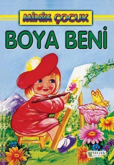 Boya Beni - Ulak Yayıncılık