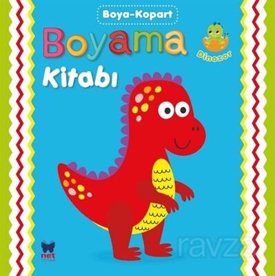 Boya-Kopart / Dinozor - 1