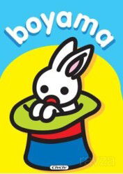 Boyama - Tavşan - Civciv Kitaplar