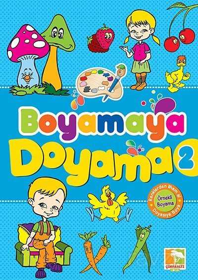 Boyamaya Doyama 2 - 1