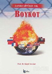 Boykot - Beka Yayınları