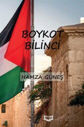 Boykot Bilinci - Kıyam Yayıncılık