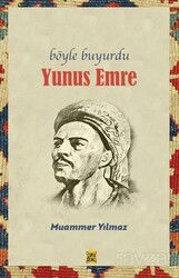 Böyle Buyurdu Yunus Emre - Çıra Yayınları