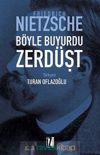 Böyle Buyurdu Zerdüşt - 3