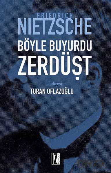 Böyle Buyurdu Zerdüşt - 2