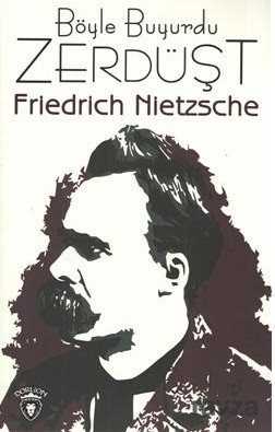 Böyle Buyurdu Zerdüşt - Dorlion Yayınevi