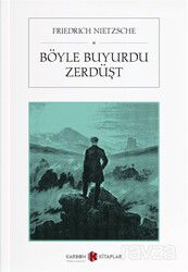 Böyle Buyurdu Zerdüşt - Karbon Kitaplar