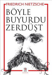 Böyle Buyurdu Zerdüşt - Panama Yayıncılık