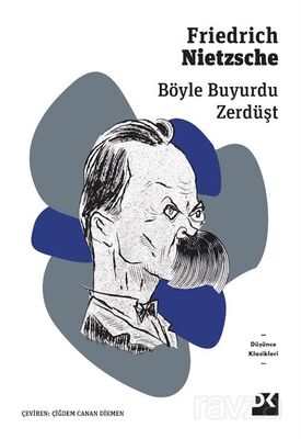 Böyle Buyurdu Zerdüşt - 1