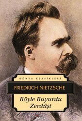 Böyle Buyurdu Zerdüşt - İskele Yayıncılık