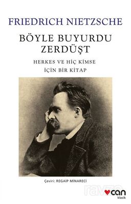 Böyle Buyurdu Zerdüşt - 1