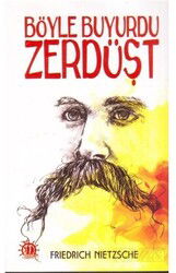 Böyle Buyurdu Zerdüşt - Yason Yayıncılık