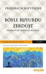 Böyle Buyurdu Zerdüşt - Salon Yayınları
