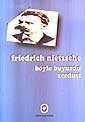 Böyle Buyurdu Zerdüşt Bir Kitap Ki Herkese Göre ve Kimseye Göre Değil - Cem Yayınları