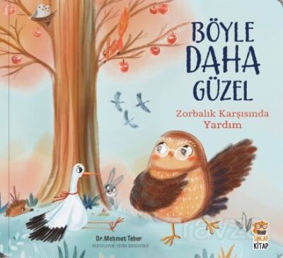 Böyle Daha Güzel / Zorbalik Karşısında Yardım - 1