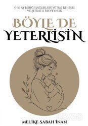 Böyle de Yeterlisin - Nesnel Yayınları